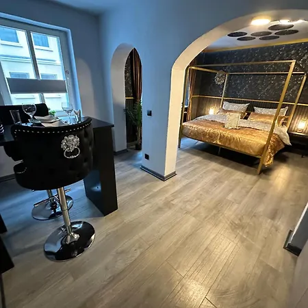 Geheimtipp Königsstuhl - Gratis Wlan, Smart Tv * Rostock