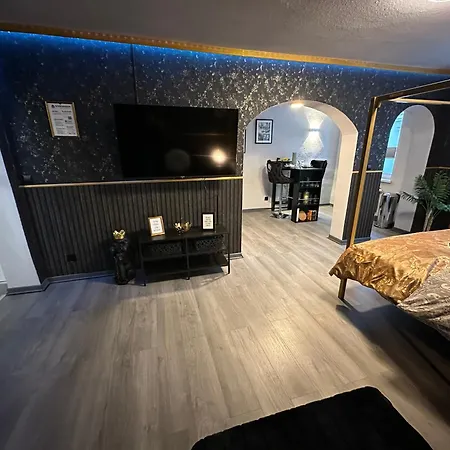 Geheimtipp Königsstuhl - Gratis Wlan, Smart Tv Apartment