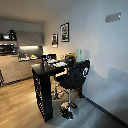 Geheimtipp Königsstuhl - Gratis Wlan, Smart Tv * Rostock