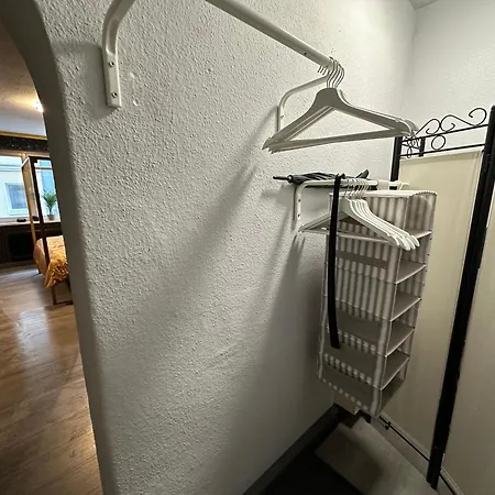 Geheimtipp Königsstuhl - Gratis Wlan, Smart Tv * Rostock