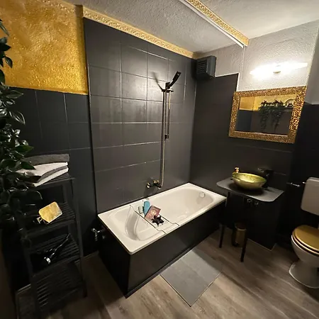 Appartement Geheimtipp Koenigsstuhl - Gratis Wlan, Smart Tv