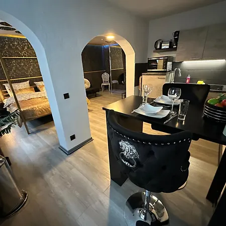 Geheimtipp Koenigsstuhl - Gratis Wlan, Smart Tv Appartement *