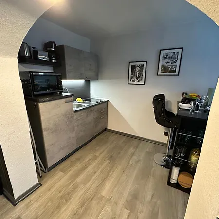 Appartement Geheimtipp Koenigsstuhl - Gratis Wlan, Smart Tv